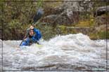 kayak agout 2013